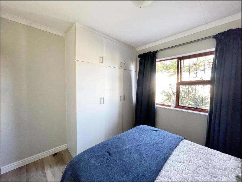 To Let 3 Bedroom Property for Rent in Vredenburg Western Cape